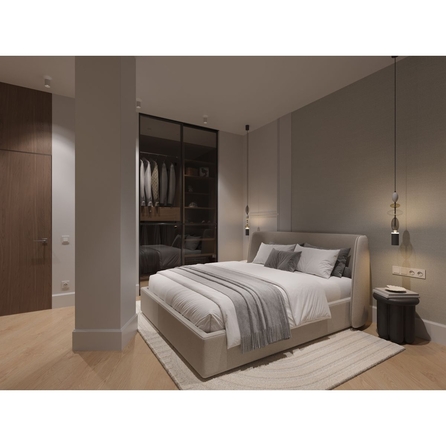 
  Продается апартамент 163.03 м², в АО Парк Плаза. Фото 5.