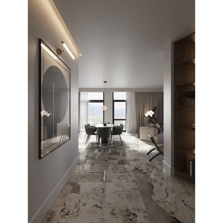 
  Продается апартамент 163.03 м², в АО Парк Плаза. Фото 12.