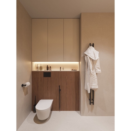 
  Продается апартамент 163.03 м², в АО Парк Плаза. Фото 14.