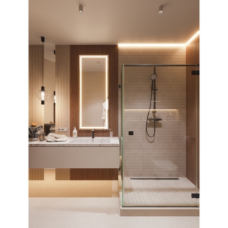 
  Продается апартамент 163.03 м², в АО Парк Плаза. Фото 16.