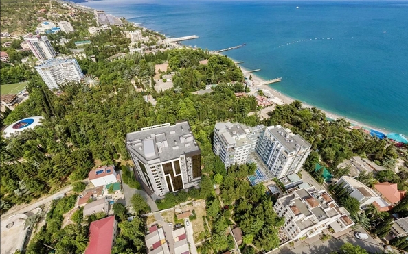
  Продается апартамент 85.22 м², в АО Парк Плаза. Фото 8.