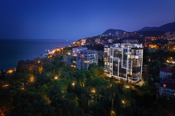 
  Продается апартамент 85.22 м², в АО Парк Плаза. Фото 18.