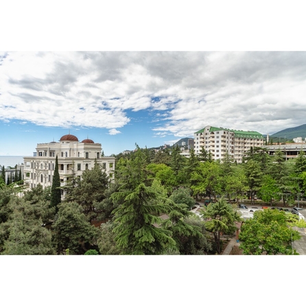 
  Продается апартамент 62.96 м², в АО Парк Плаза. Фото 4.