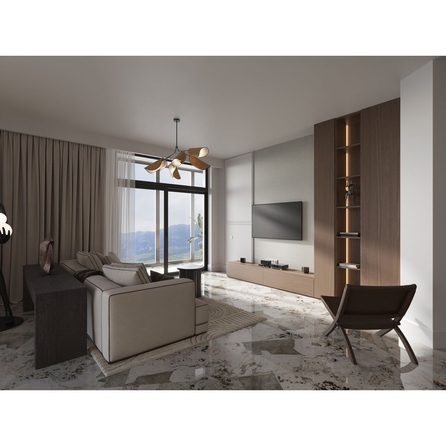 
  Продается апартамент 62.2 м², в АО Парк Плаза. Фото 7.