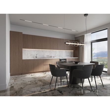 
  Продается апартамент 79.02 м², в АО Парк Плаза. Фото 17.