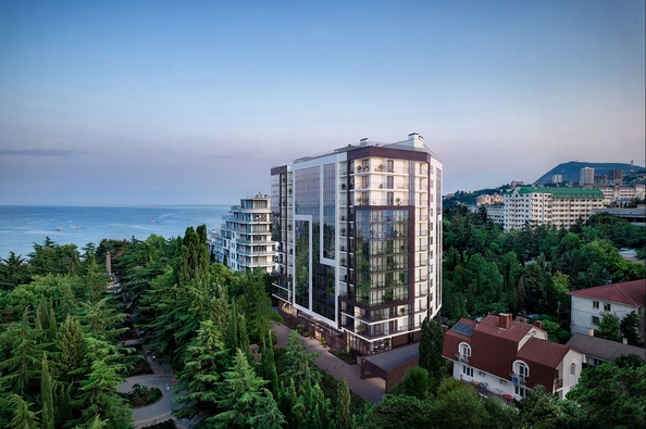
  Продается апартамент 79.02 м², в АО Парк Плаза. Фото 25.