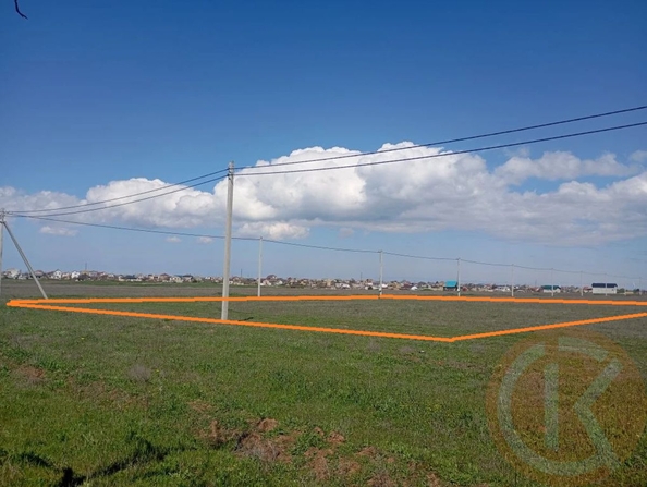 
  Продается земельный участок 20 соток. Фото 1.