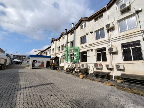 
  Сдается универсальное помещение 125.1 м². Фото 2.