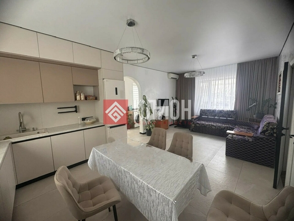 
  Продается дом 62 м². Фото 1.
