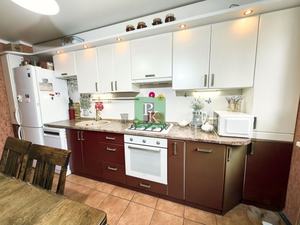 
  Продается 3-комн. квартира 73.5 м². Фото 1.