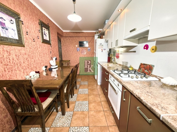 
  Продается 3-комн. квартира 73.5 м². Фото 2.