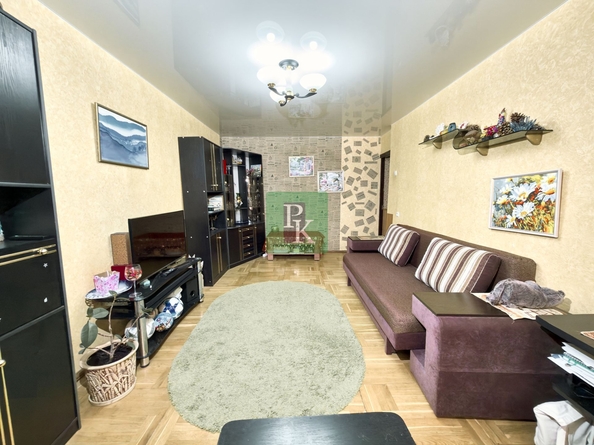 
  Продается 3-комн. квартира 73.5 м². Фото 4.