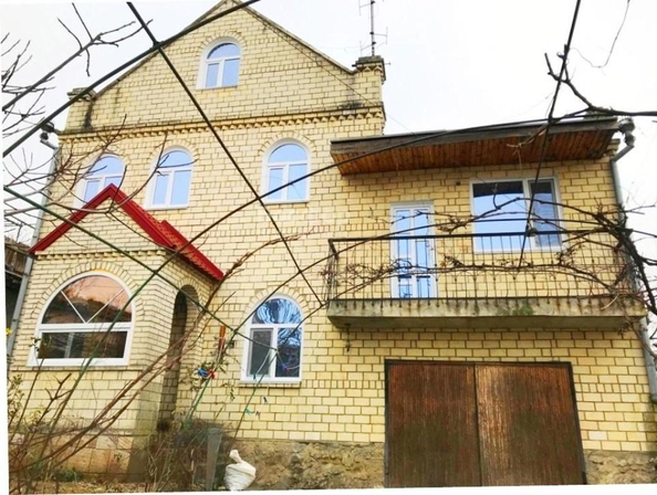 
  Продается дом 225 м². Фото 1.