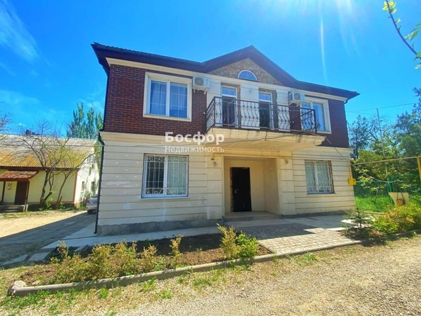 
  Продается дом 230 м². Фото 1.