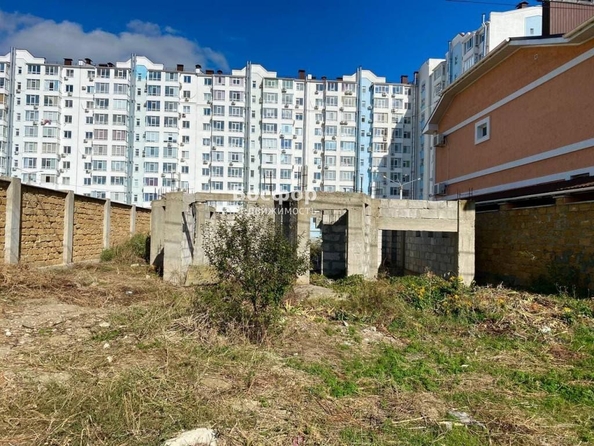 
  Продается земельный участок 3.3 сотки. Фото 2.