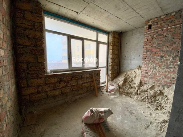
  Продается 1-комн. квартира 52.1 м². Фото 2.