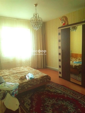 
  Продается 2-комн. квартира 55 м². Фото 5.