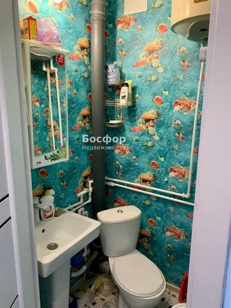 
  Продается 1-комн. квартира 32.9 м². Фото 1.