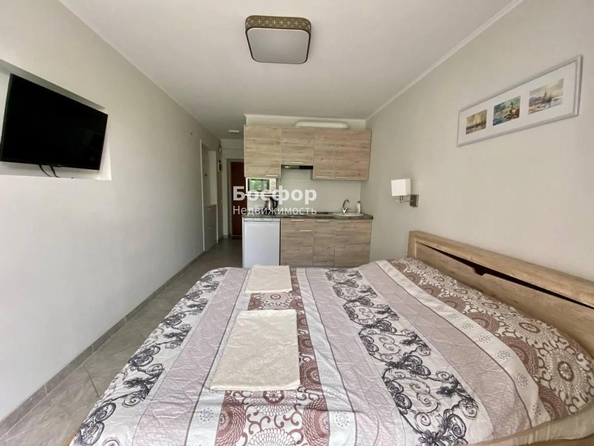 
  Продается 1-комн. квартира 21 м². Фото 4.