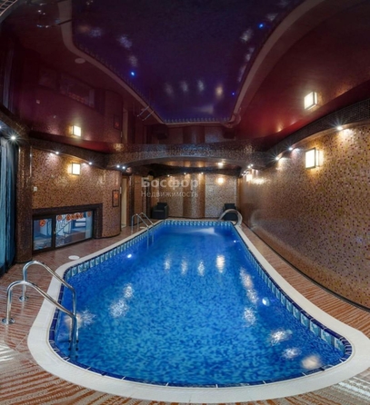 
  Продается дом 445 м². Фото 1.