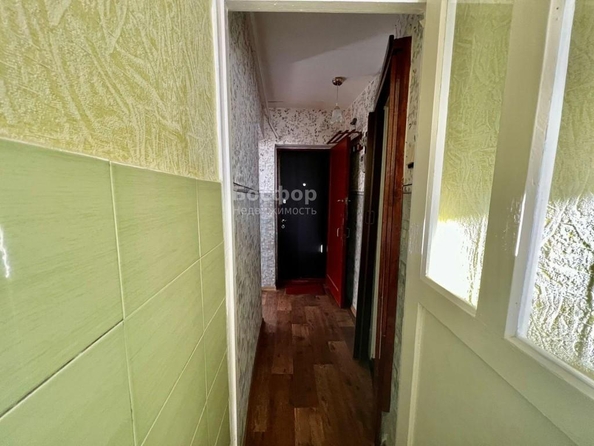 
  Продается 2-комн. квартира 40.6 м². Фото 5.
