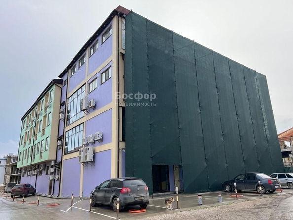 
  Продается гостиница 7312 м². Фото 26.
