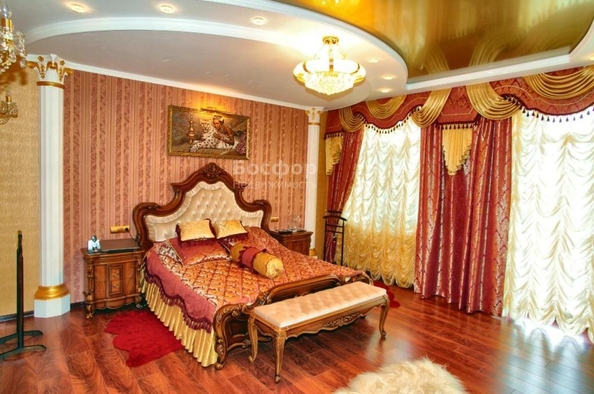 
  Продается гостиница 445 м². Фото 16.