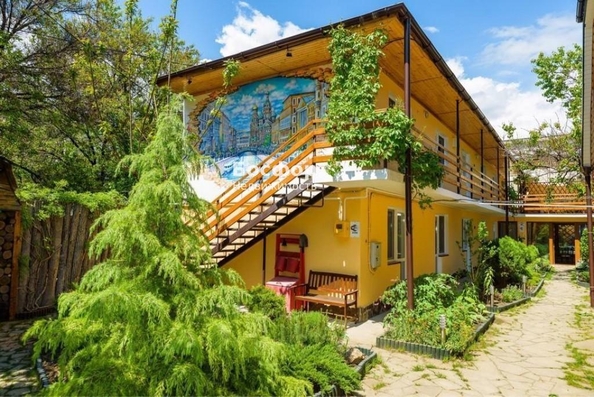 
  Продается гостиница 500 м². Фото 1.