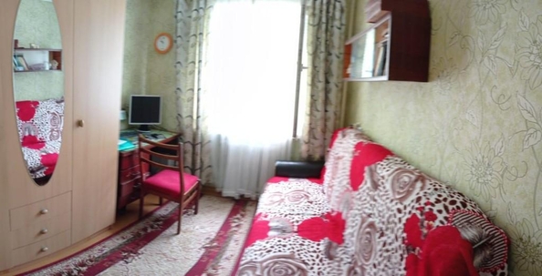 
  Продается 3-комн. квартира 57.8 м². Фото 13.