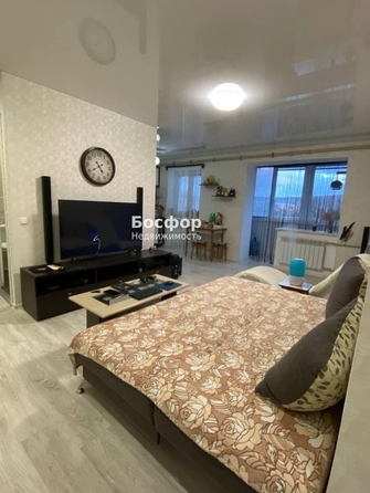 
  Продается 3-комн. квартира 56.2 м². Фото 13.