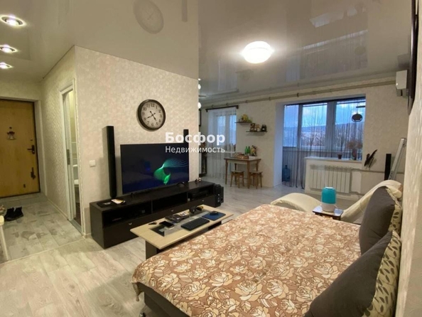 
  Продается 3-комн. квартира 56.2 м². Фото 14.