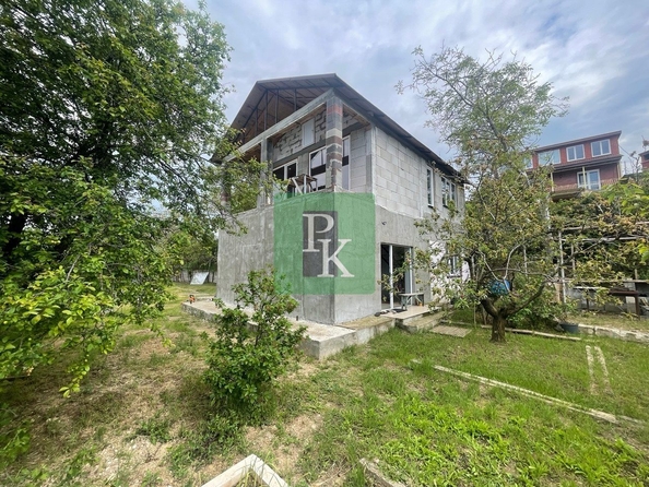 
  Продается дом 100 м². Фото 2.