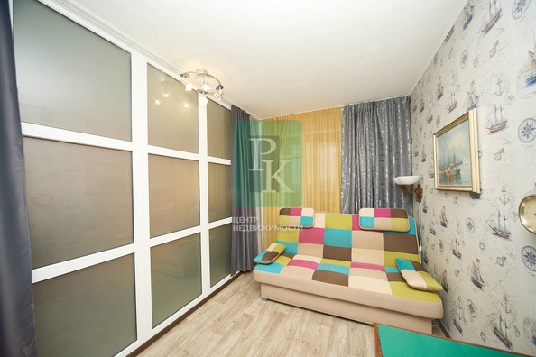 
  Продается 2-комн. квартира 53.6 м². Фото 5.