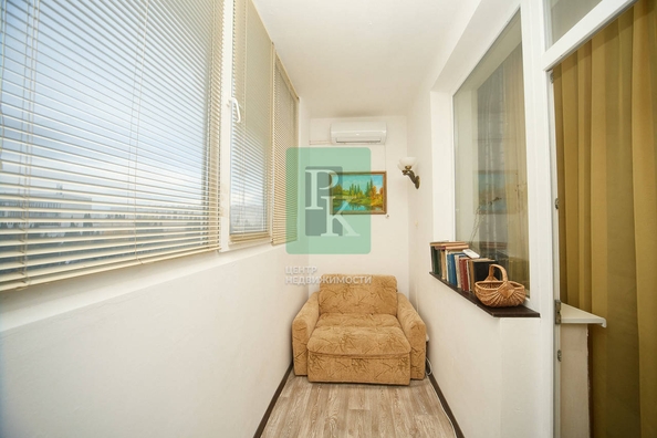 
  Продается 2-комн. квартира 53.6 м². Фото 8.