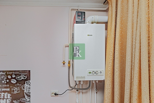 
  Продается 1-комн. квартира 35 м². Фото 7.