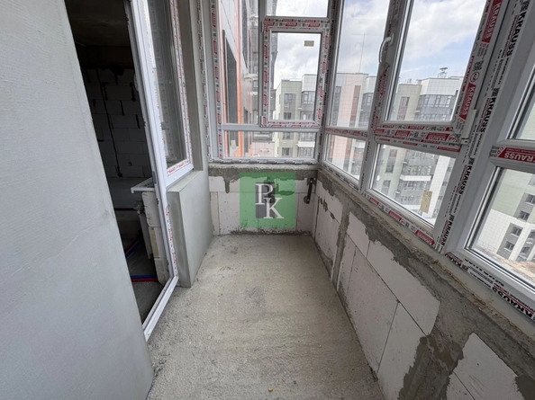 
  Продается 2-комн. квартира 58.5 м². Фото 7.
