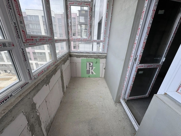 
  Продается 2-комн. квартира 58.5 м². Фото 8.