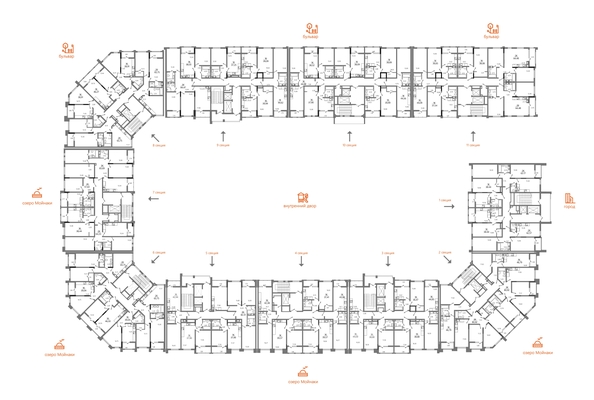 plan floor
