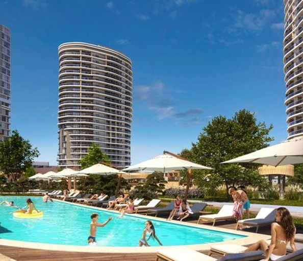
  Продается номер в отеле 26.68 м², в ГК Мойнако Резорт. Фото 2.
