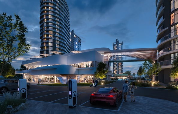
  Продается номер в отеле 27.21 м², в ГК Мойнако Резорт. Фото 10.
