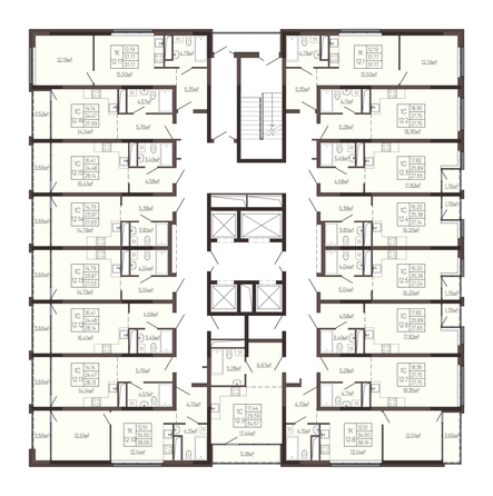 plan floor