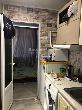 
  Продается 3-комн. квартира 45.2 м². Фото 8.