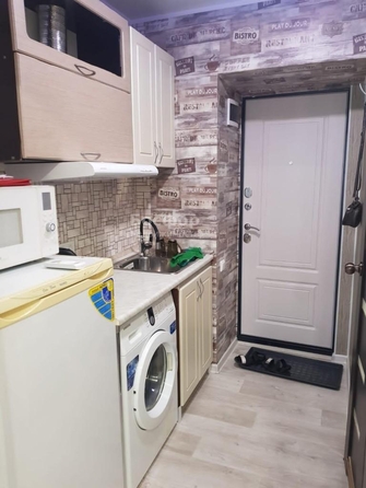 
  Продается 3-комн. квартира 45.2 м². Фото 10.