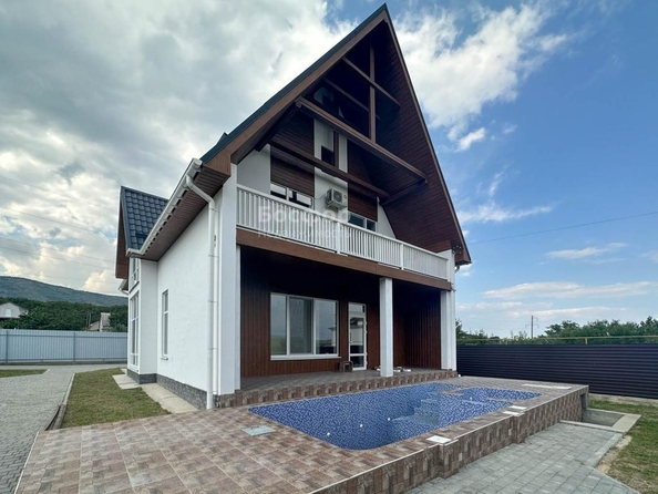 
  Продается дом 233.2 м². Фото 2.