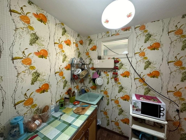
  Продается 1-комн. квартира 35.9 м². Фото 4.