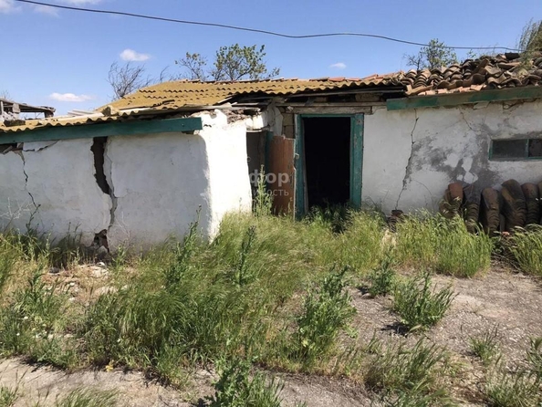 
  Продается дом 35 м². Фото 1.