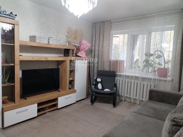 
  Продается 3-комн. квартира 62 м². Фото 5.