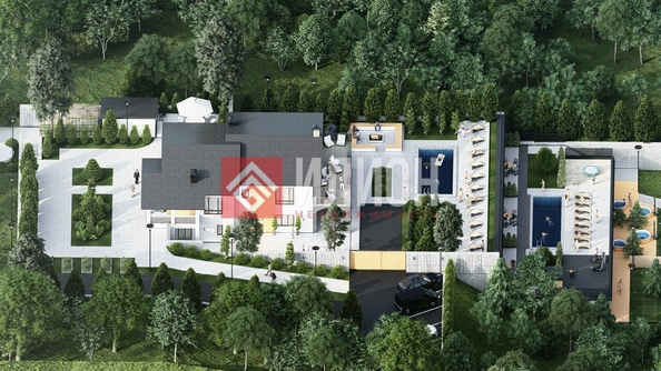 
  Продается дом 370 м². Фото 27.