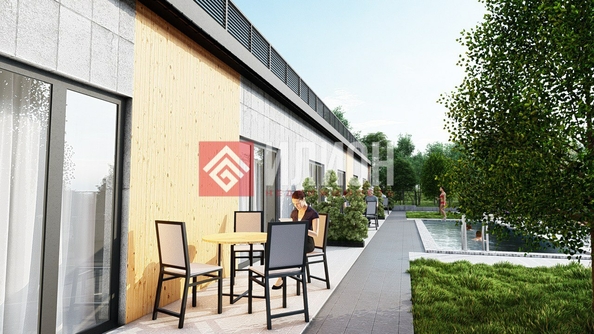 
  Продается дом 370 м². Фото 33.