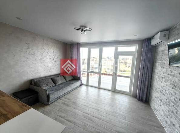 
  Продается апартамент 27.5 м². Фото 1.